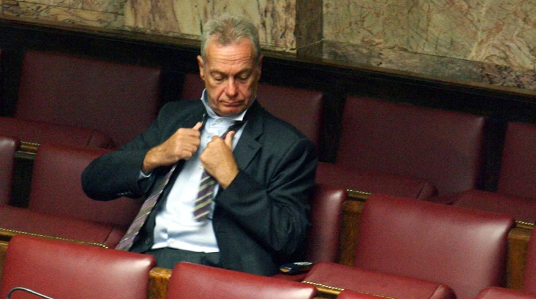 Στους ΑΝΕΛ ο πρώην βουλευτής του ΠΑΣΟΚ Σγουρίδης