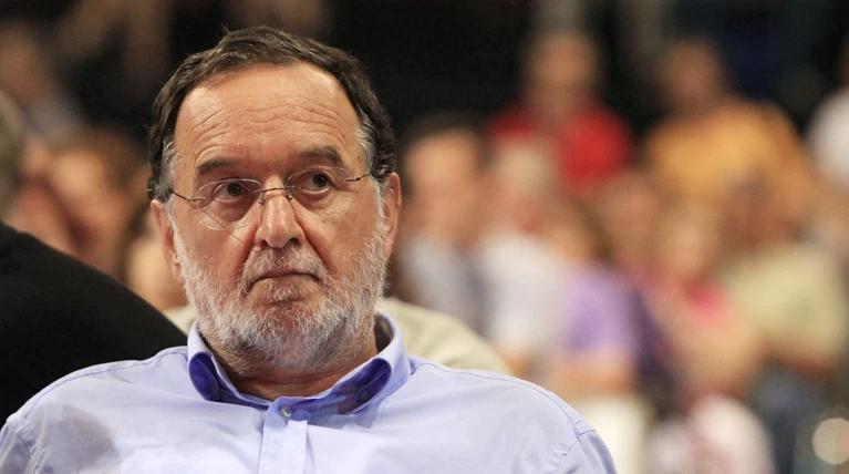 Παναγιώτης Λαφαζάνης στο theTOC: «Δεξιά εκδοχή του Σημιτικού ΠΑΣΟΚ το Ποτάμι»