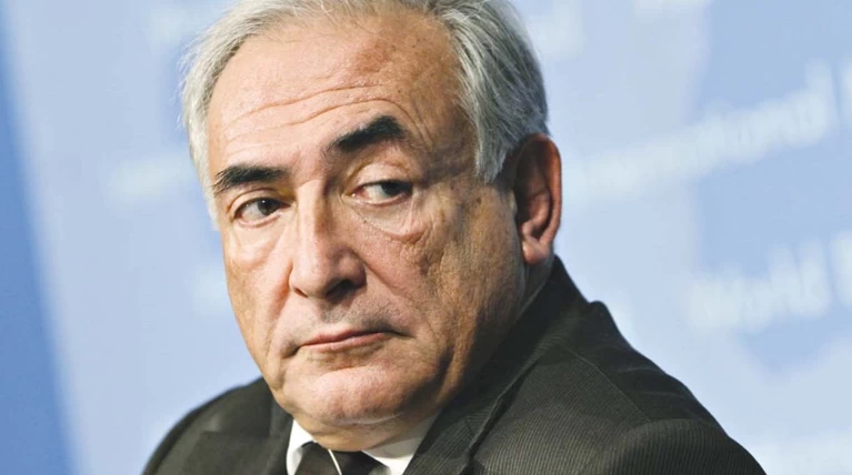 Ο Στρος-Καν επιστρέφει – Ιδρύει hedge fund