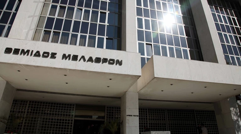 Δικηγορικό γραφείο οργάνωνε εξέγερση στις φυλακές;