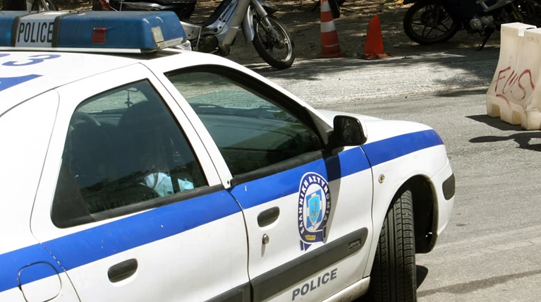 «Εφοδος» αρχαιοκαπήλων σε τάφους