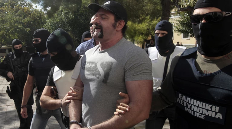 Ο Λαγός, η «πρόστυχη ναζιστούλα» και η Ουρανία