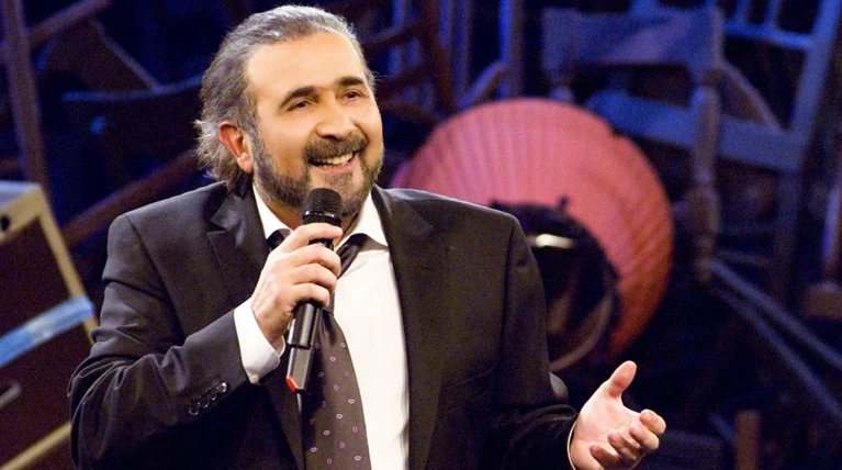 Λάκης Λαζόπουλος: Παίρνει εξιτήριο από την κλινική