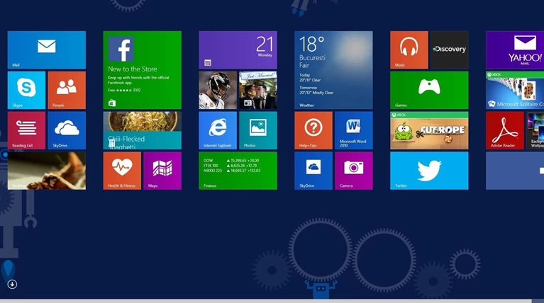 Αναβάθμιση για τα Windows 8.1 με το βλέμμα στα ...Windows 7