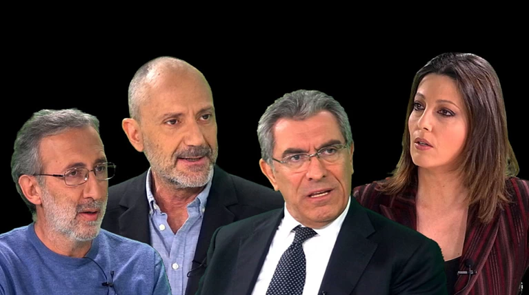 Οι υποψήφιοι και τα ανθρώπινα δικαιώματα