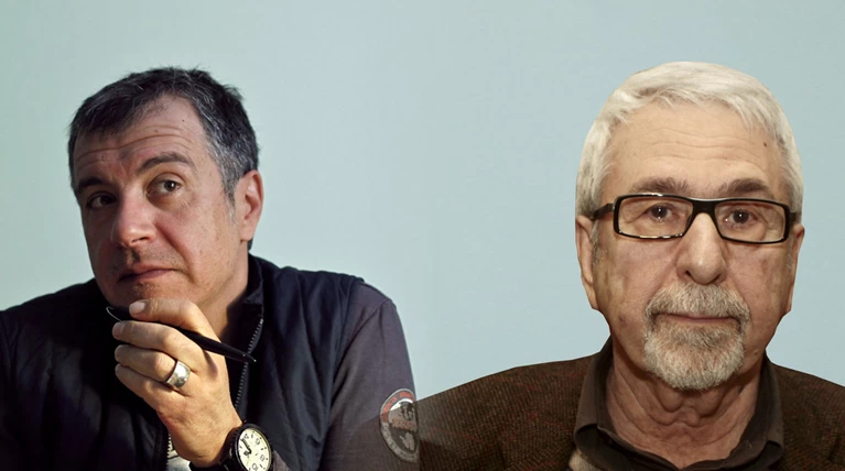 Κόντρα στο «Ποτάμι» ο Νίκος Δήμου: «Ο αρχηγός αναγκάστηκε να ''κρατήσει αποστάσεις'' για το Αγιο Φως»