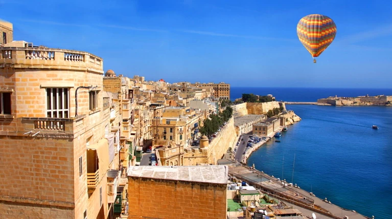 20 πράγματα που δεν γνωρίζεις για τη Μάλτα