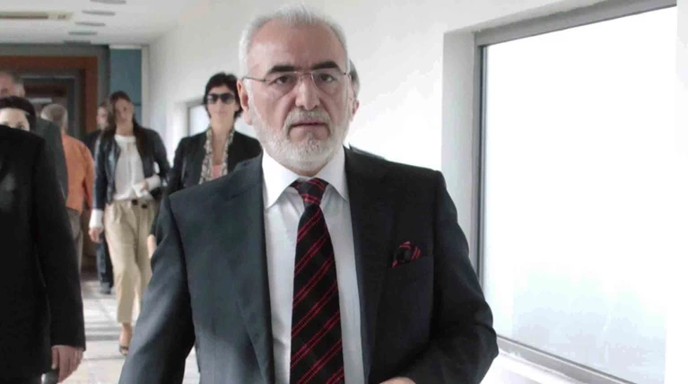 Στοπ σε Σαββίδη για προπονητικό κέντρο στη Θέρμη