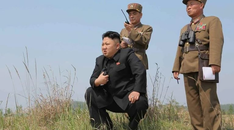 Βόρεια Κορέα: Το σκοτεινό παρακράτος πίσω από τον Κιμ Γιονγκ Ουν
