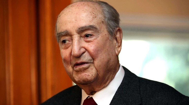 Διαψεύδονται οι φήμες για νοσηλεία του Κωνσταντίνου Μητσοτάκη