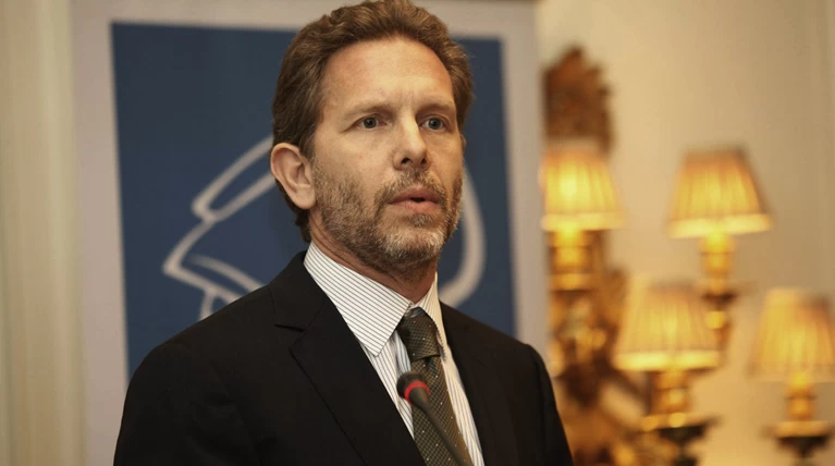 Παύλος Γερουλάνος: Ούτε το ΠΑΣΟΚ ούτε ο σοσιαλισμός πέθανε