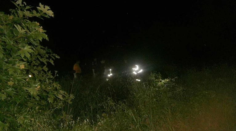 Τρίκαλα: Ανασύρθηκε νεκρός από αρδευτικό κανάλι