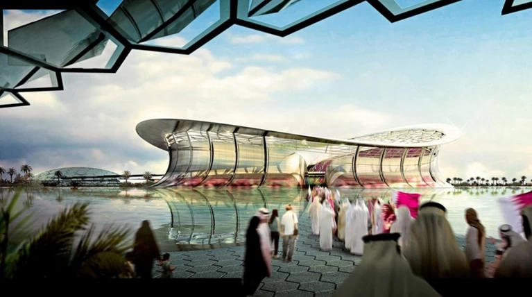 Μουντιάλ 2022: Tρίζει η καρέκλα του Κατάρ, καραδοκούν οι ΗΠΑ