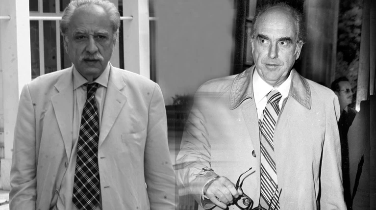 Χυτήρης: Ο Ανδρέας προέβλεψε στις Κάννες το τέλος του σοσιαλισμού