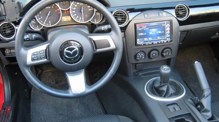 Πτώχευσε η αντιπροσωπεία της Mazda