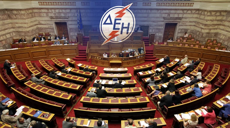 Κόβουν... το ρεύμα στο δημοψήφισμα