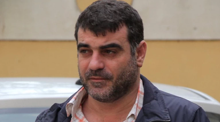 Καταδίκη Βαξεβάνη για το Βατοπαίδι