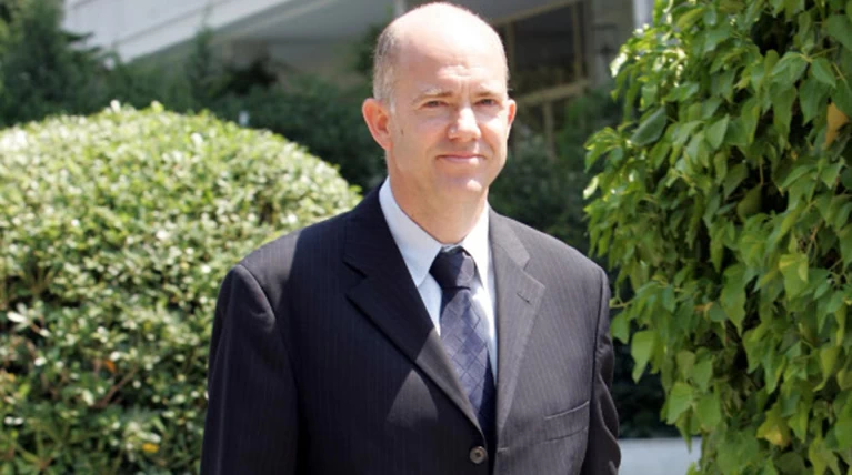 Αντρίκος Παπανδρέου: Τα CDS στο ΤΤ ήταν... έργο Καραμανλή