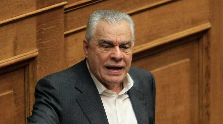 Πιθανή άρση ασυλίας και για τον Γιακουμάτο