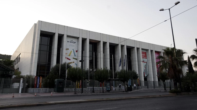 Δάνεια 230 εκατ. «πνίγουν» το Μέγαρο Μουσικής