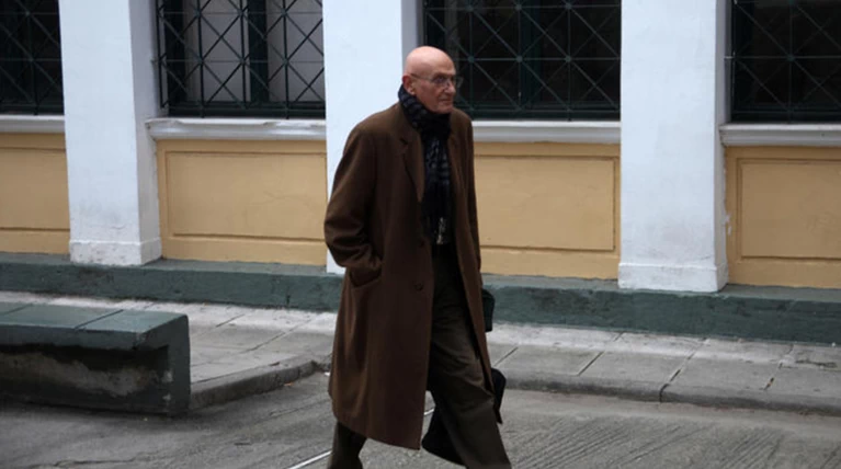 Μαραθώνια η κατάθεση Ζήγρα στους ελβετούς εισαγγελείς για το ξέπλυμα μαύρου χρήματος