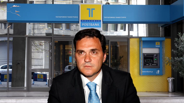 Φιλιππίδης: Μέσα από μένα θέλουν να πλήξουν τον Καραμανλή