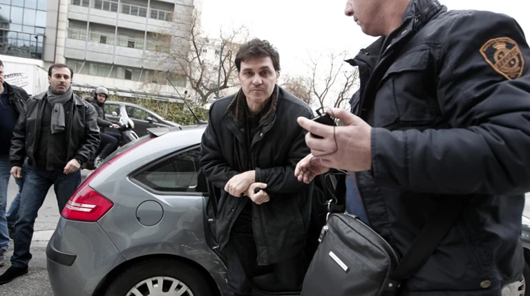 Το έγγραφο της «ελευθερίας» του Φιλιππίδη