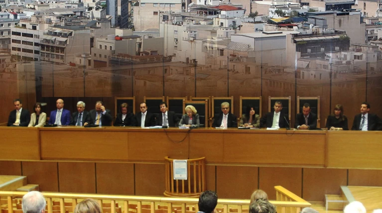 Αρειος Πάγος: Αντισυνταγματικό το πρώτο χαράτσι