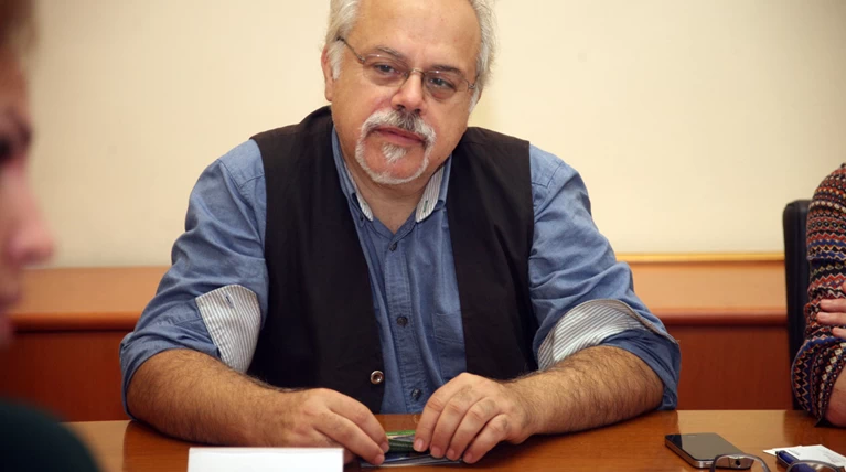 Εικόνα διάλυσης στους Οικολόγους Πράσινους: Παραιτήθηκε και ο Τρεμόπουλος