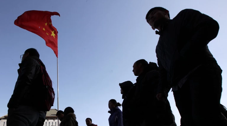 Φόβοι για νέα παγκόσμια κρίση : Έρχονται χρεοκοπίες εταιρειών στην Κίνα
