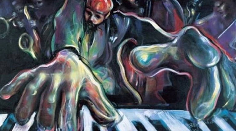 Πρωτογενές πλεόνασμα PROJECT, σε ρυθμούς jazz