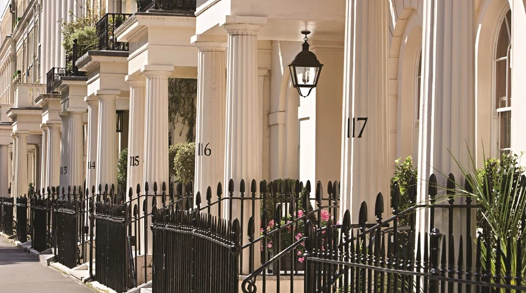 Ψάχνουν Ελληνες αγοραστές real estate στο Λονδίνο
