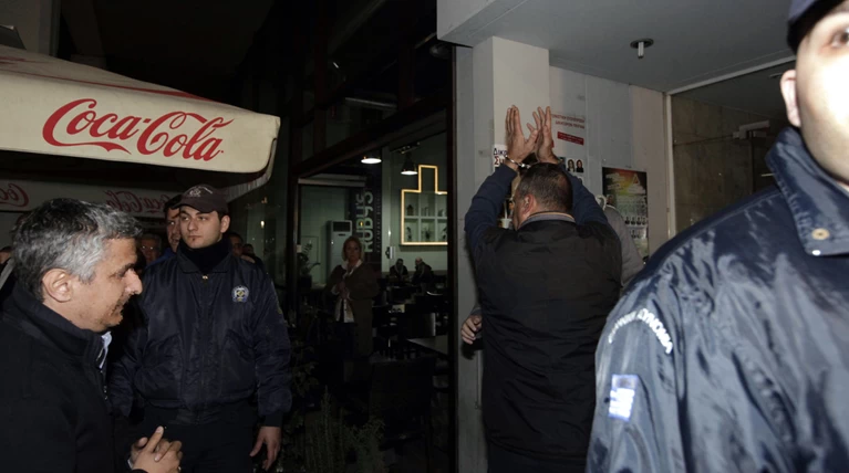 Η μεγάλη κομπίνα με τα καύσιμα:Πώς χάθηκαν 3,5 εκατ.