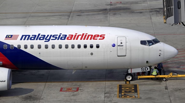 H «κατάρα» της Malaysia Airlines