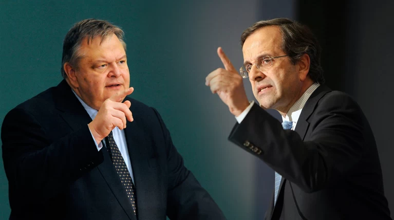 Τα προαπαιτούμενα «τρώνε» τον αιγιαλό