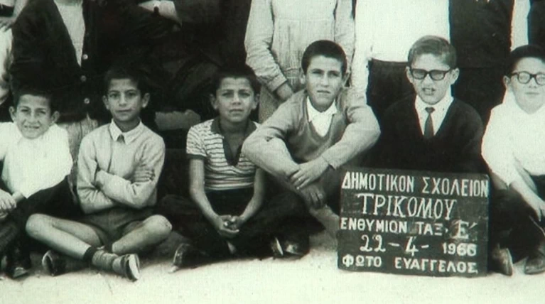 Δεκαοκτώ χρονών, έζησα 3 μήνες στις τουρκικές φυλακές