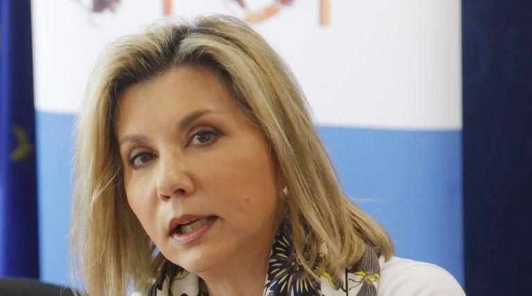 Διακοπή ρεύματος και σε τετραπληγικό στην Αγχίαλο αναφέρει η Ζέττα Μακρή