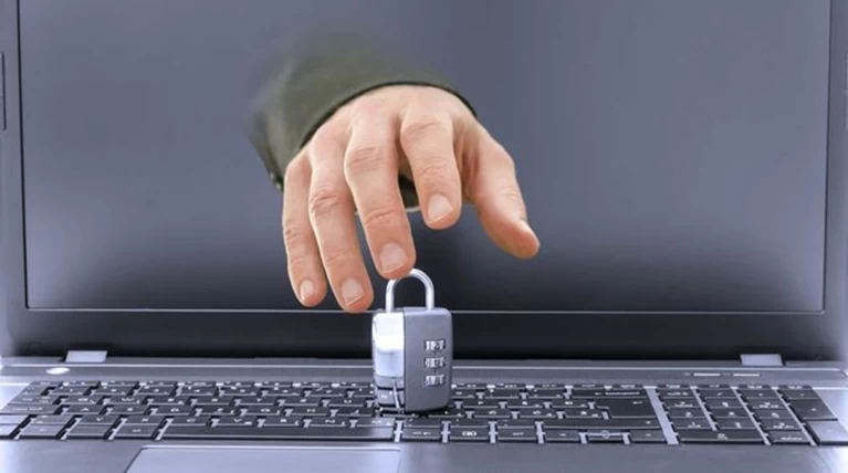 Ξεχάσατε το antivirus; Προσοχή!