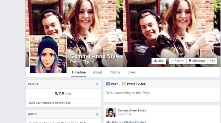 Αποπλάνησαν 12χρονη μέσω Facebook και Skype