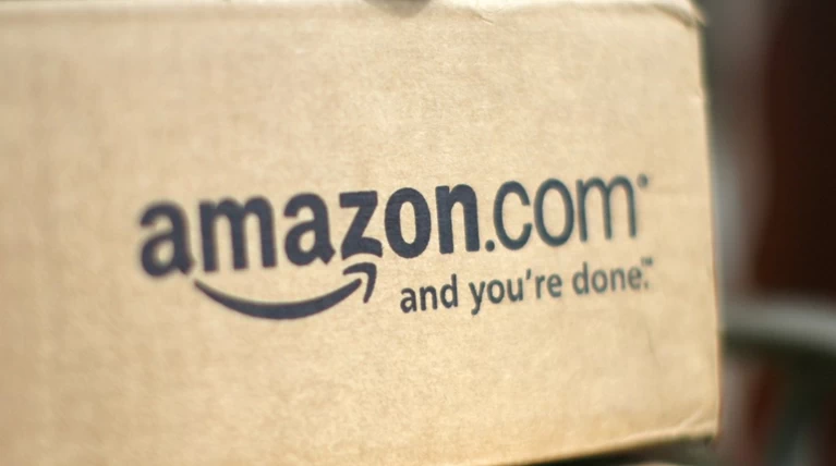 Η Amazon εξαγόρασε την πλατφόρμα online παιχνιδιών Twitch
