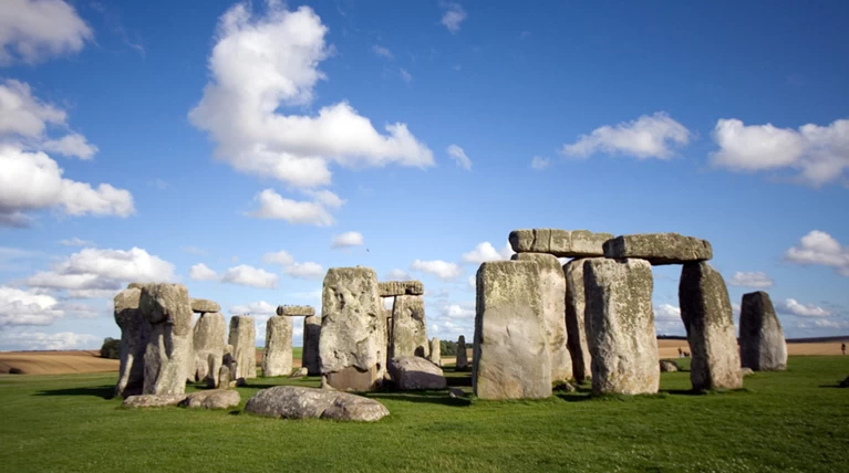 Stonehenge: Νέες ανακαλύψεις στο μνημείο-θαύμα
