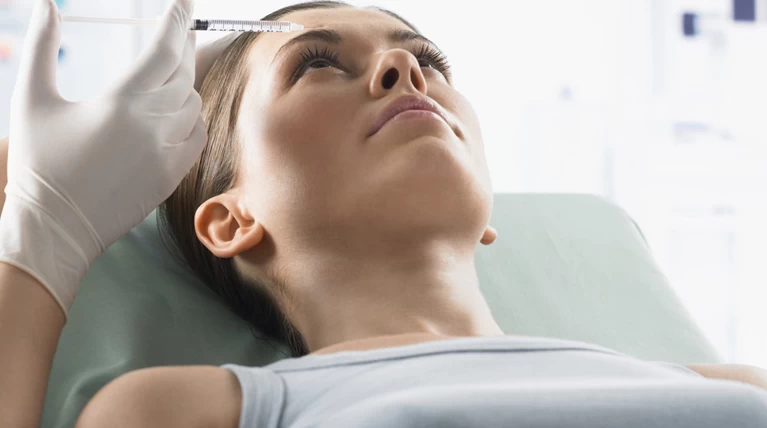 Botox διά πάσαν νόσον… Ή σχεδόν πάσαν