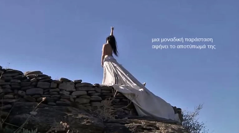 Τα χορευτικά «Αποτυπώματα» της Silvia Macchi
