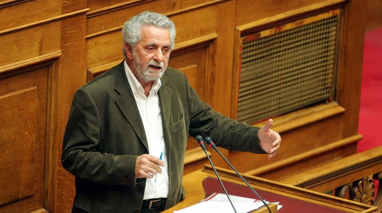 Θέμα εξόδου από το ΝΑΤΟ, βάζει ο Δρίτσας του ΣΥΡΙΖΑ