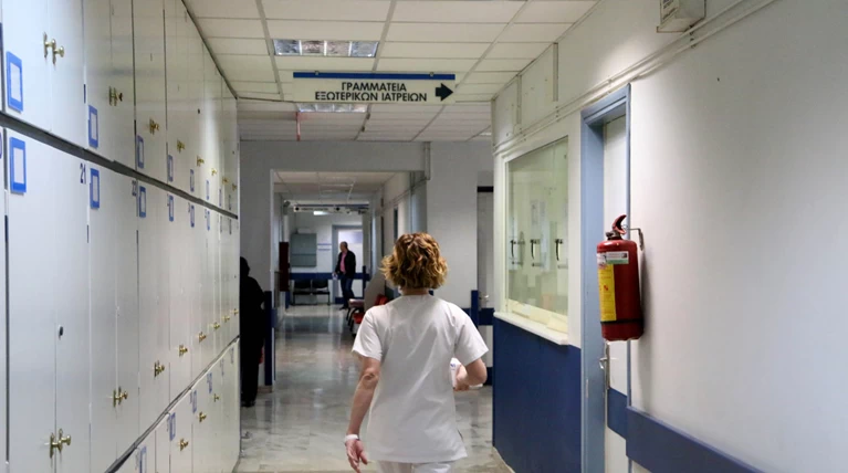 ΠΙΣ:«Τραγικές οι ελλείψεις σε Κέντρα Υγείας και νοσοκομεία»