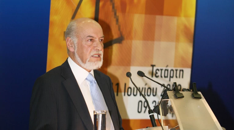 Αιχμές Μορώνη για πιέσεις στη ΝΕΡΙΤ