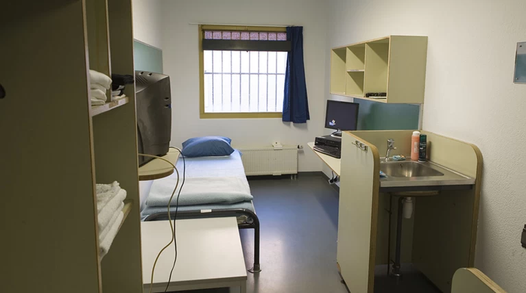 Ολλανδία: Νοικιάζει τα κελιά των φυλακών της
