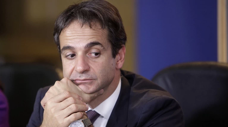 Μητσοτάκης: η αξιολόγηση θα γίνει ακόμη και με εισαγγελείς