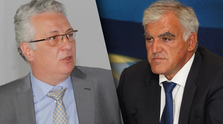 «Γαλάζια» κομματικά στελέχη για την προεδρία της ΝΕΡΙΤ