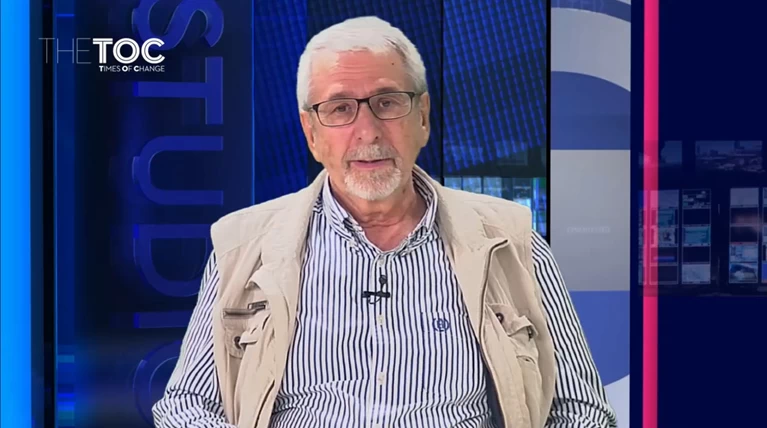 Νίκος Δήμου: Ο ποιητής που έγραψε το «παρ' όλα αυτά»
